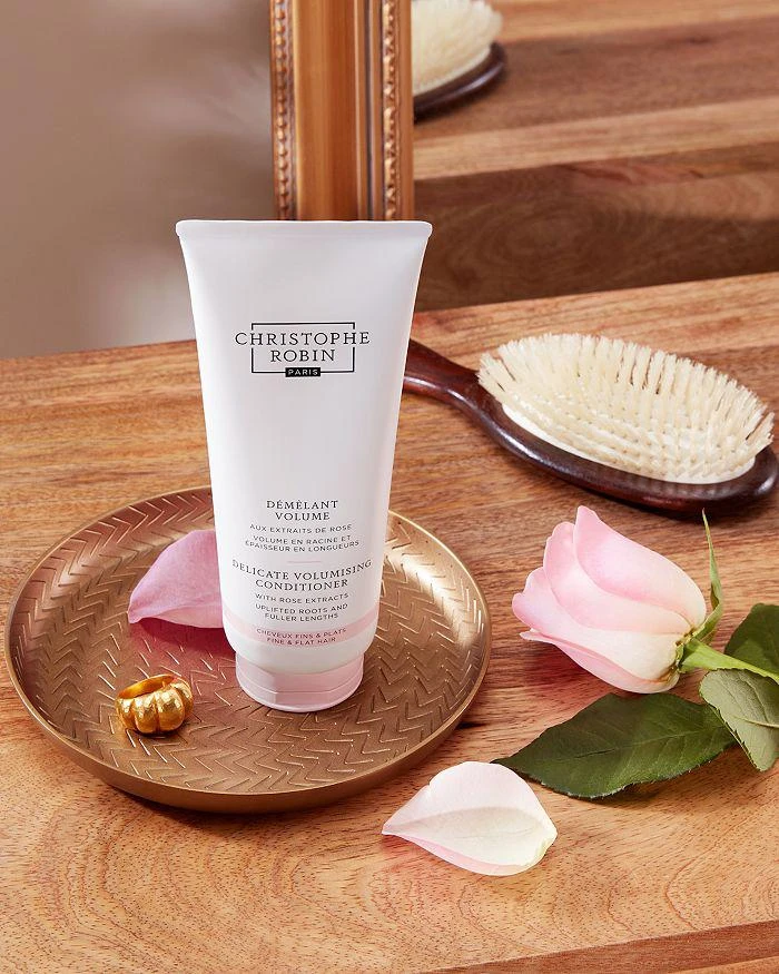 Christophe Robin Delicate Volumising Conditioner 8.5 oz. 6