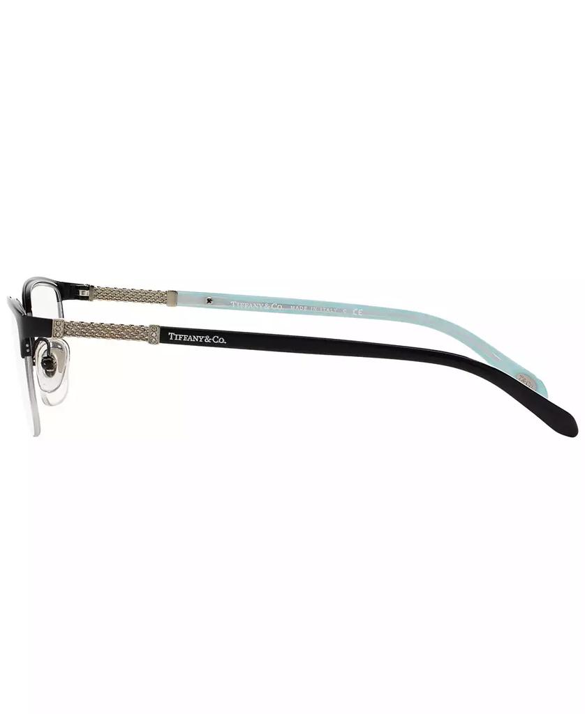 Tiffany & Co. TF1111B Tiffany Somerset Women's Cat Eye Eyeglasses