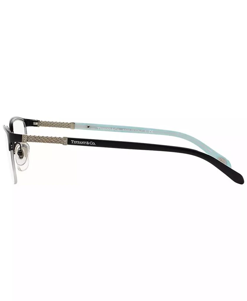 Tiffany & Co. TF1111B Tiffany Somerset Women's Cat Eye Eyeglasses 2