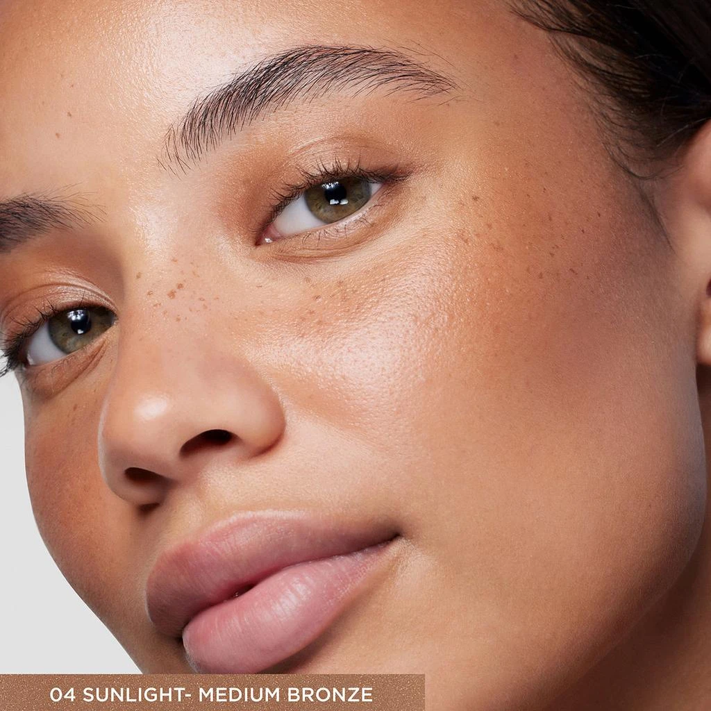 Laura Mercier Tinted Moisturizer Bronzer 3