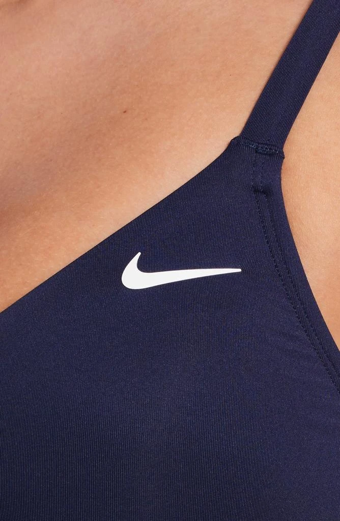 NIKE V-Neck Midkini Bikini Top 3