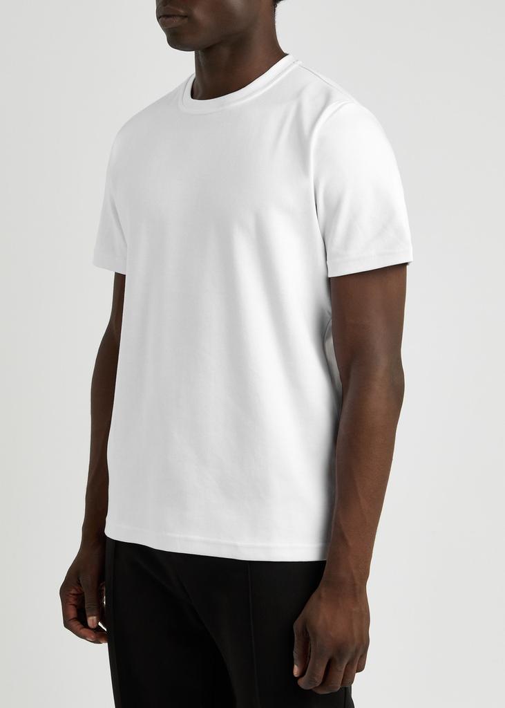 Oliver Spencer Heavy cotton T-shirt