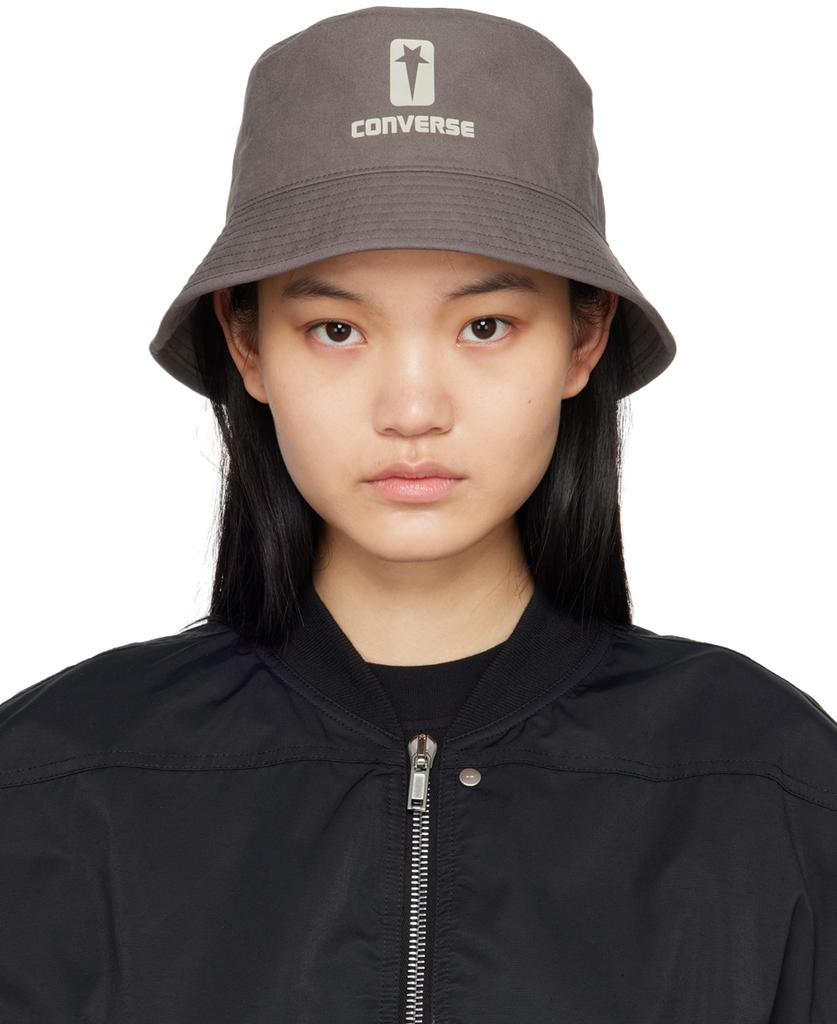 帽子 Rick Owens x Champion GILLIGAN HAT RICK OWENS Black Champion Edition Nylon Gilligan Hat | eBay
