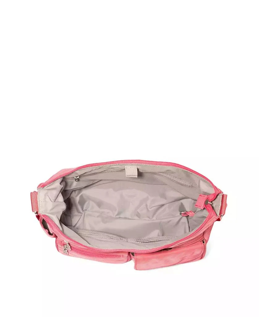 Baggallini Everywhere with RFID Crossbody Bag 4