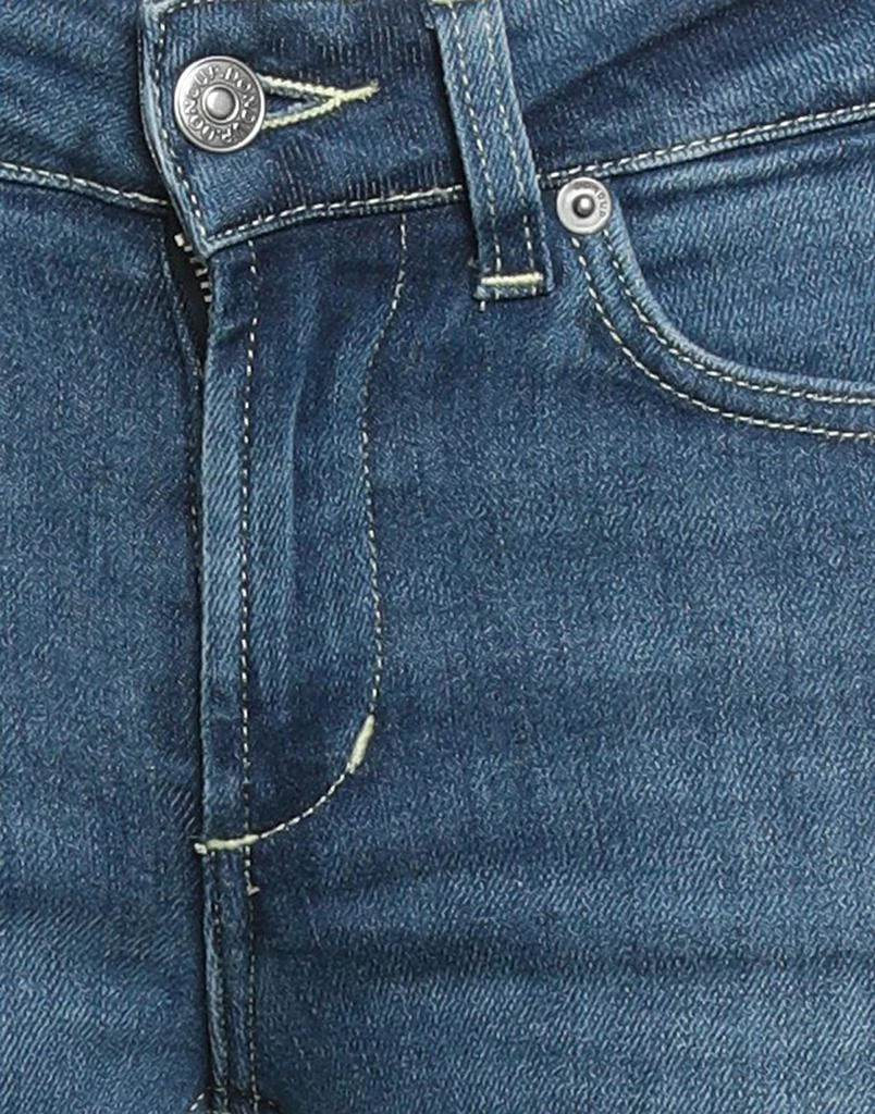 DONDUP Denim pants 4