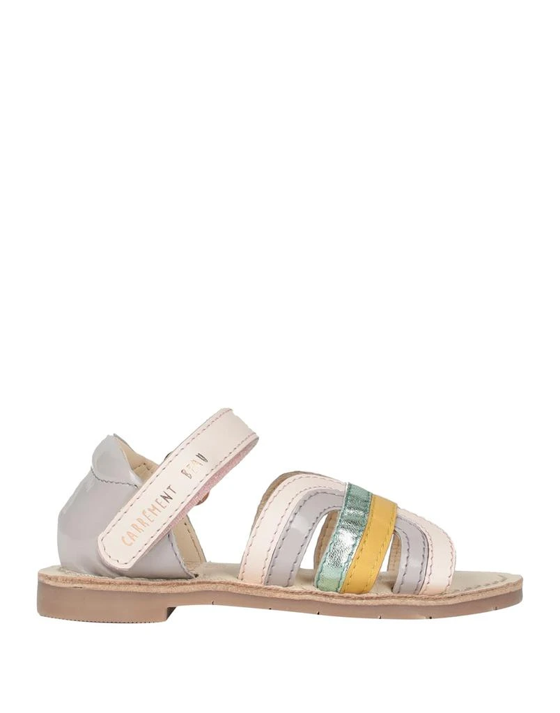 CARRÉMENT BEAU Sandals