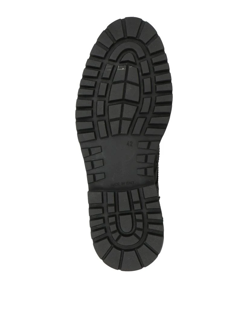 WHY NOT BRAND Laced shoes 5