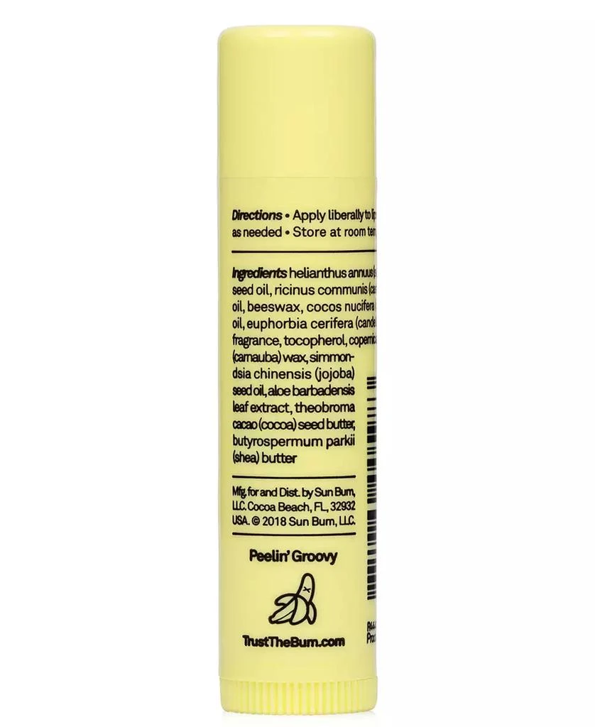 Sun Bum Coco Balm Moisturizing Lip Balm, 0.15 oz. 2