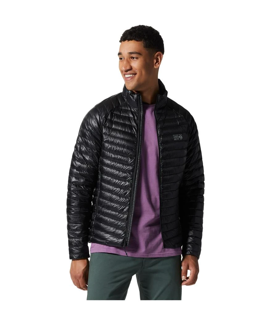 Mountain Hardwear Ghost Whisperer™ Jacket 1