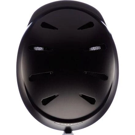 Bern Hendrix Carbon Fiber DVRT Helmet 7