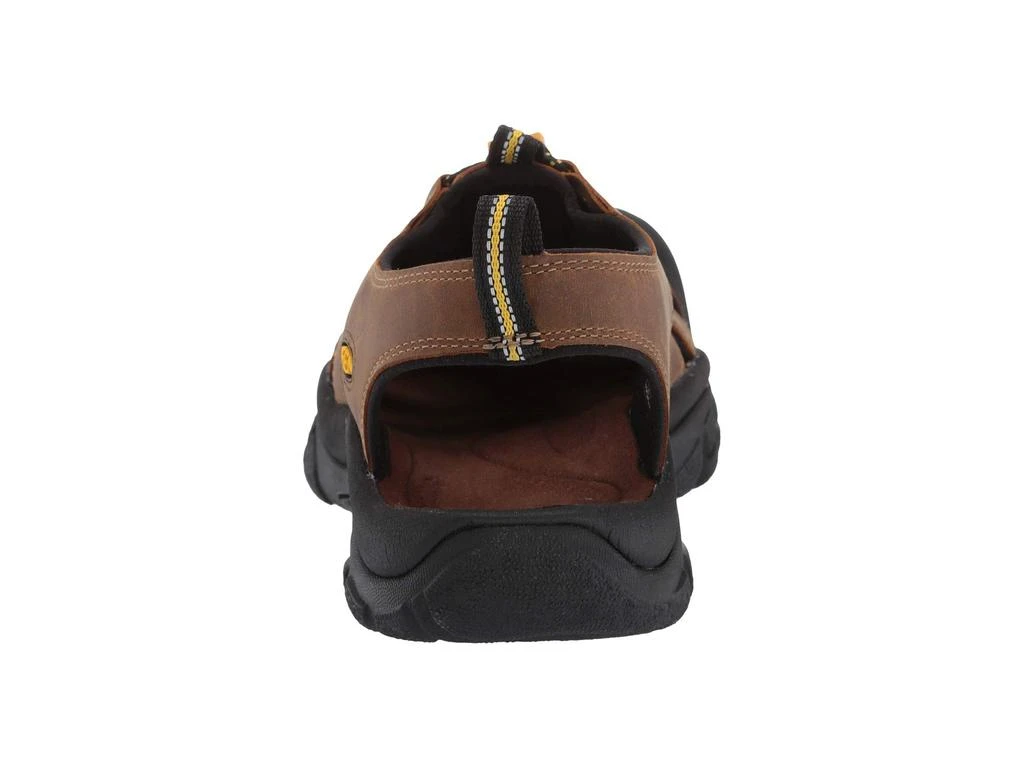 Keen Newport 5