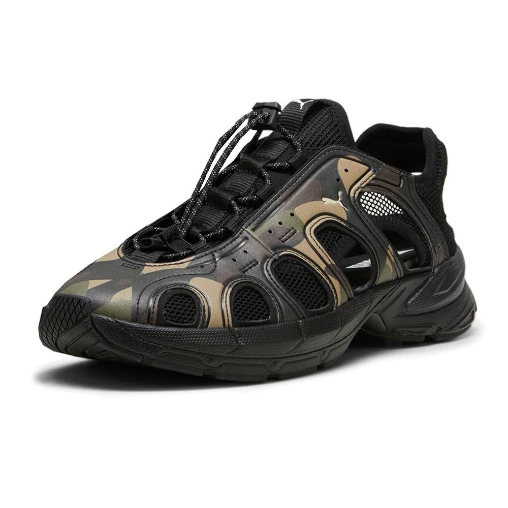 Puma Velo Camo Fisherman Sandals 2