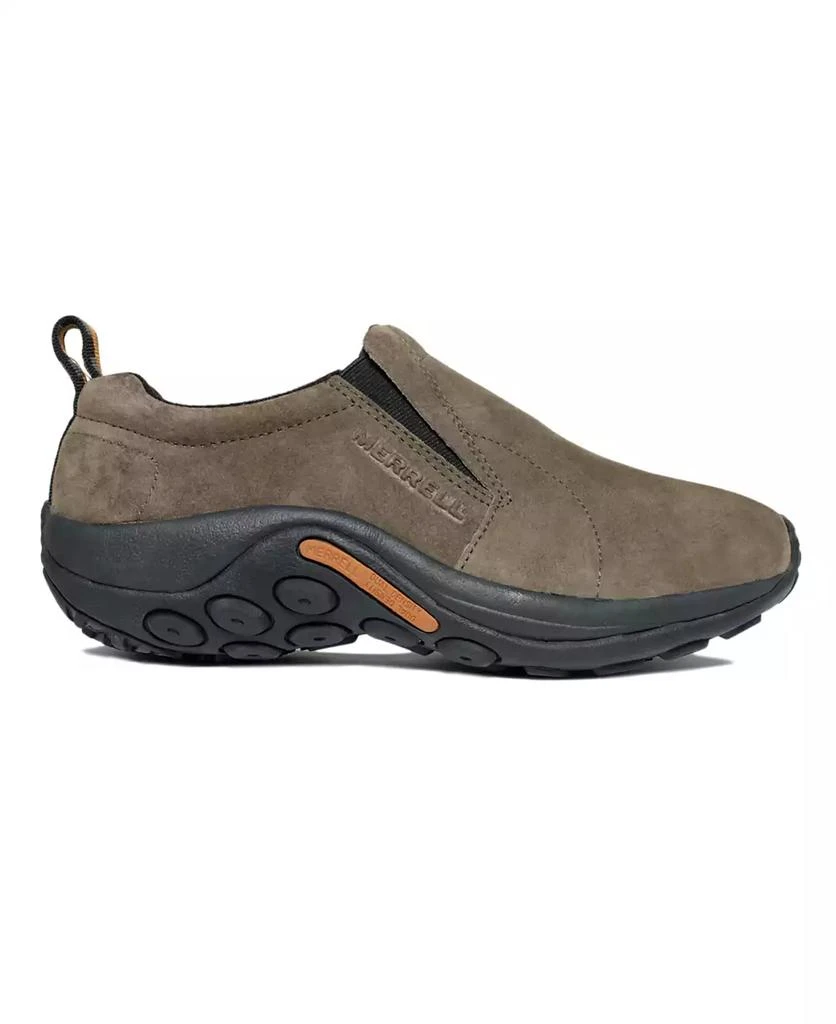 Merrell Jungle Suede Moc Slip-On Shoes 7
