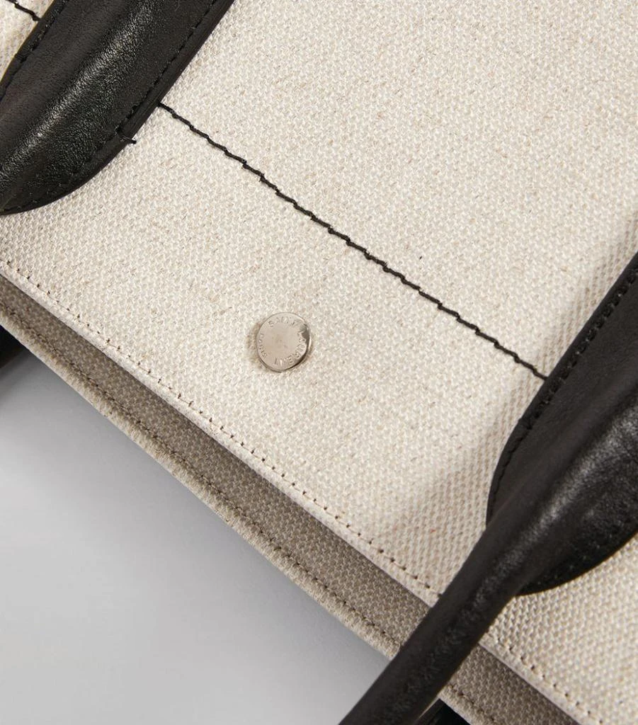 Yves Saint Laurent Rive Gauche Tote Bag 4