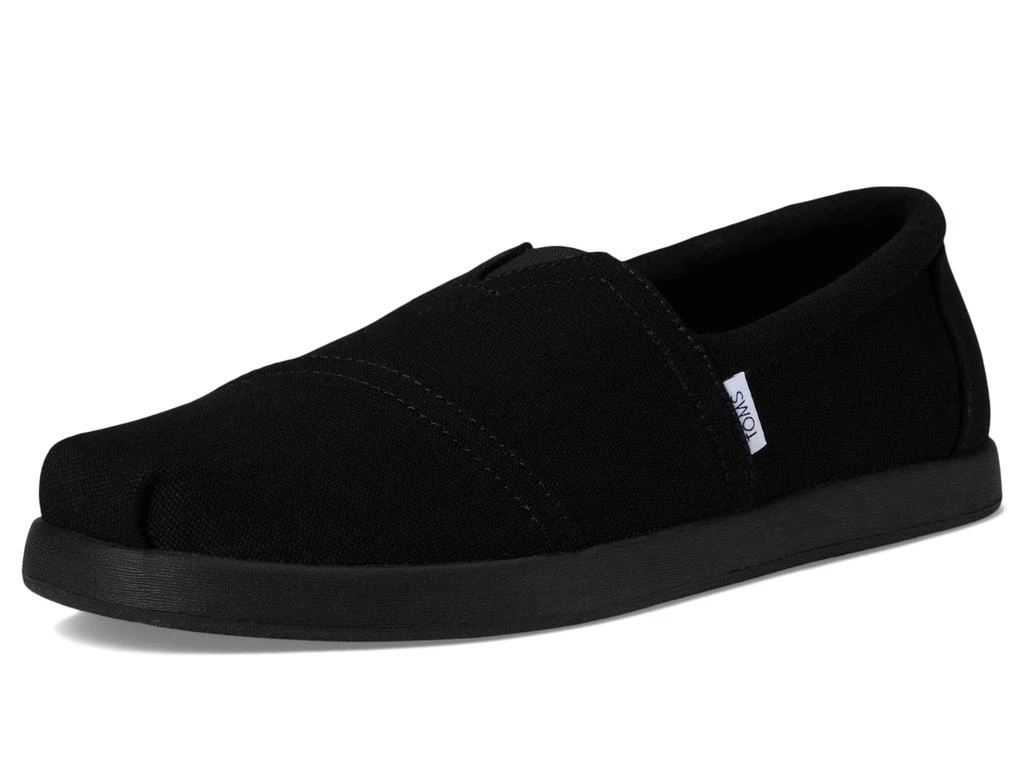 TOMS Alpargata Forward Espadrille 7