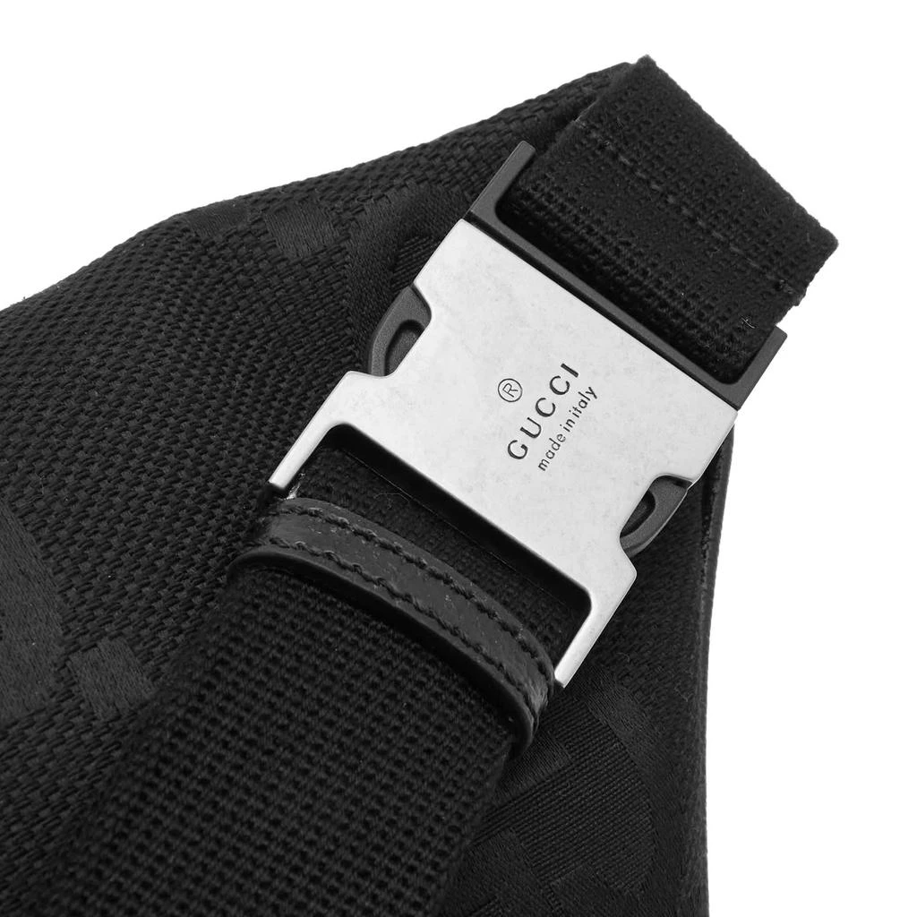 Gucci Gucci Tonal Jumbo GG Waist Bag 2