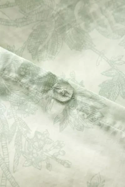 Urban Outfitters Toile Duvet Cover Set 4
