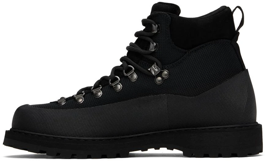 Diemme Black Roccia Vet Sport Boots 3
