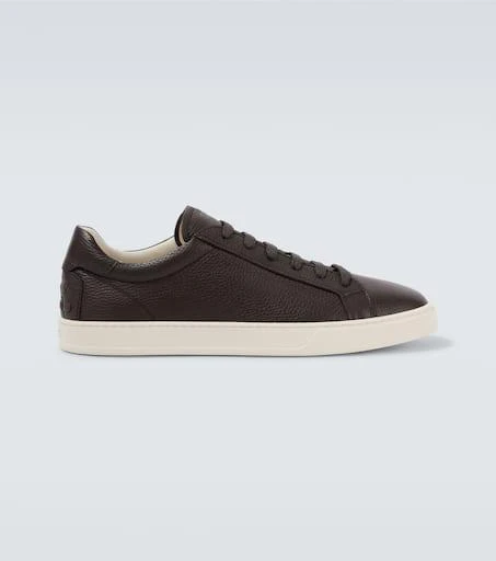 Tod's Leather sneakers 1