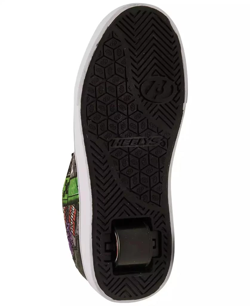 Heelys x Minecraft Little Kids Pro 20 Wheeled Skate Casual Sneakers from Finish Line 6