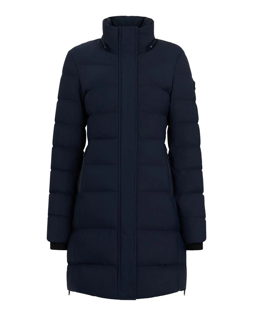 Moose Knuckles Watershed 3 Down Parka 7