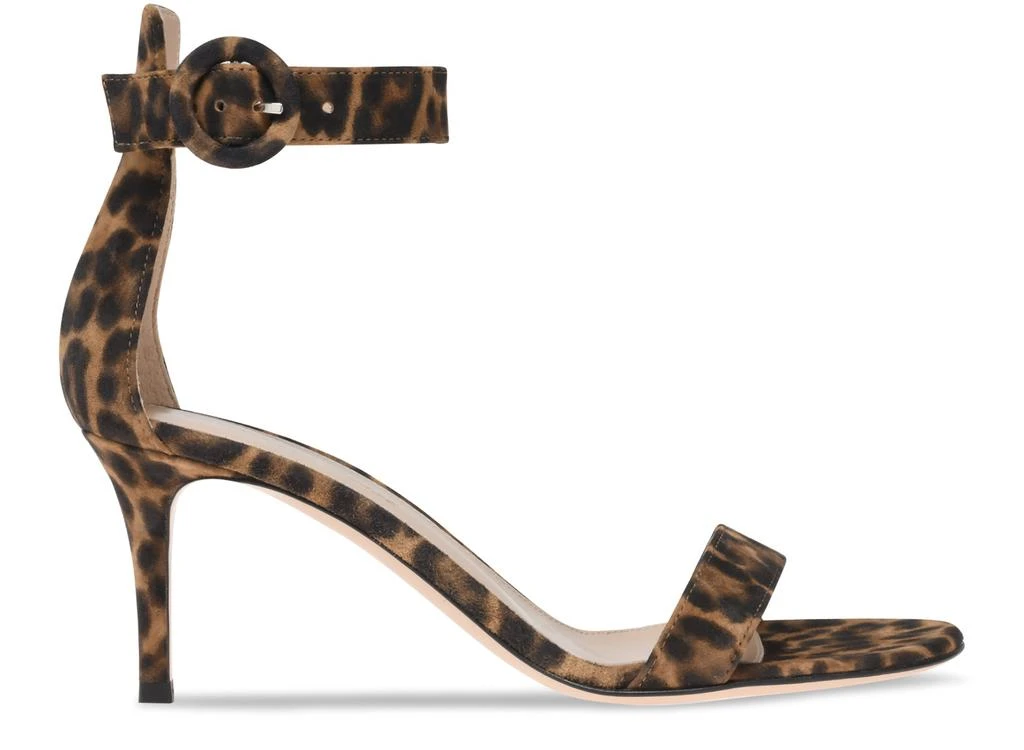 Gianvito Rossi Portofino 70 sandals 1