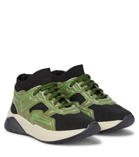 Stella McCartney Sock sneakers 1