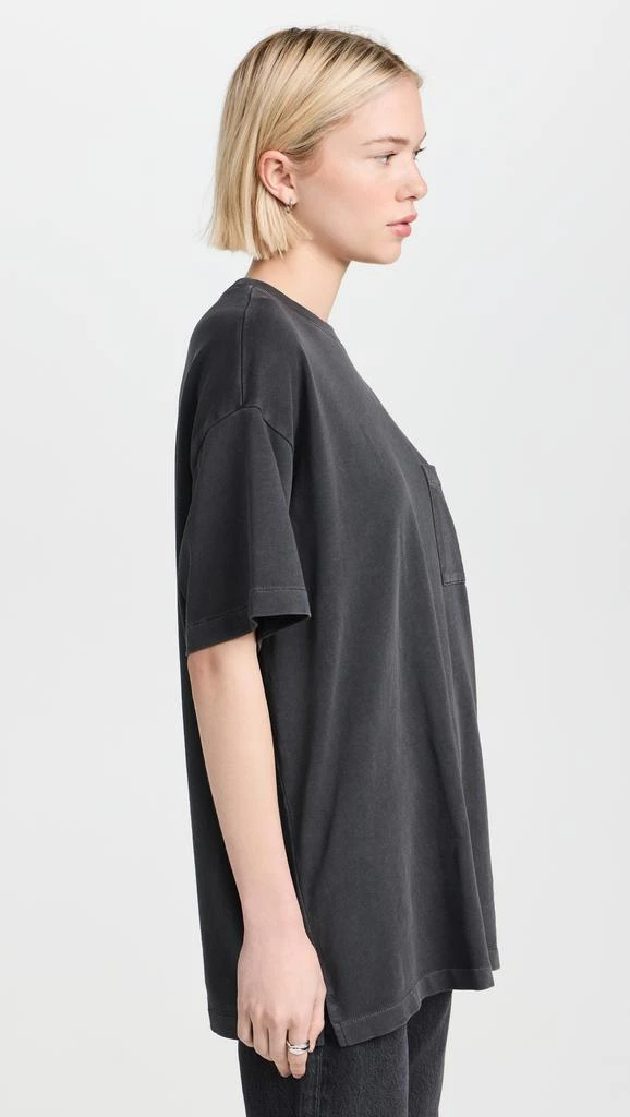 Madewell Boyfriend Pocket Tee 3