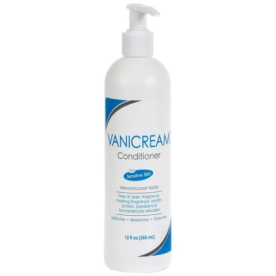 Vanicream Conditioner Fragrance-Free 1