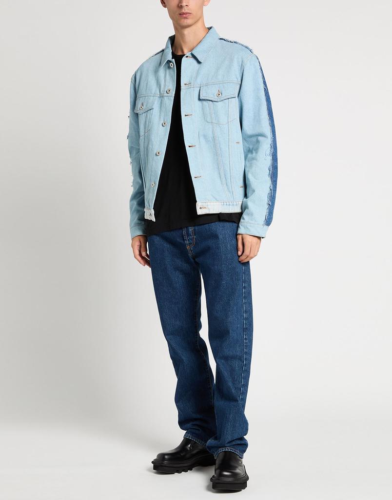 Heron Preston Denim jacket