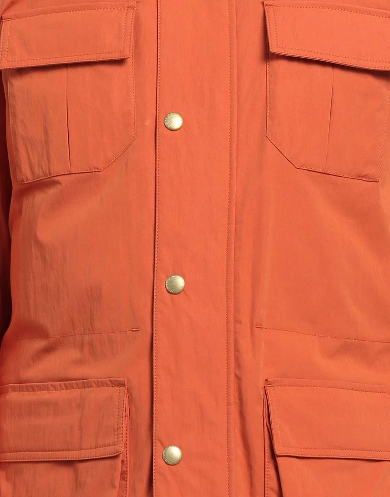 Holubar Shell  jacket 4