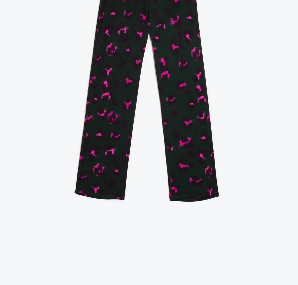 VILAGALLO Vilagallo - Women's Tiffany Printed Pant