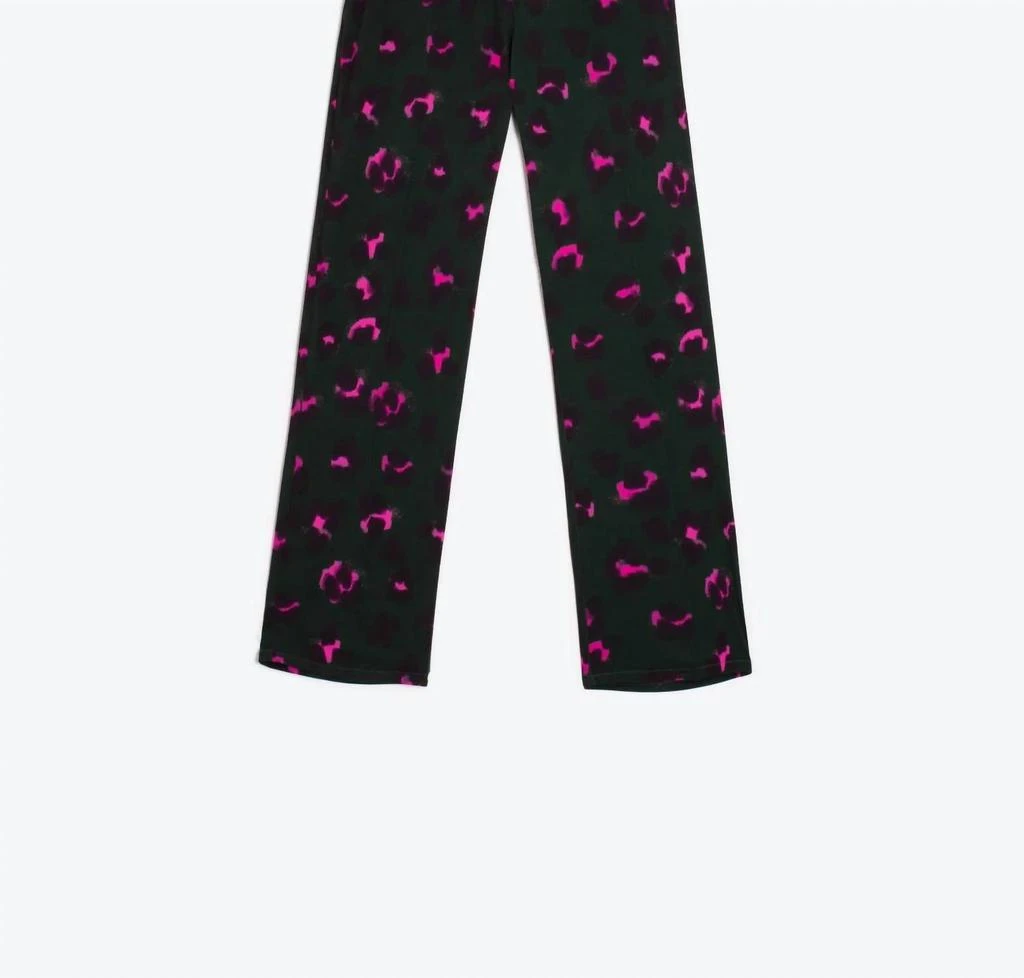 VILAGALLO Vilagallo - Women's Tiffany Printed Pant 1