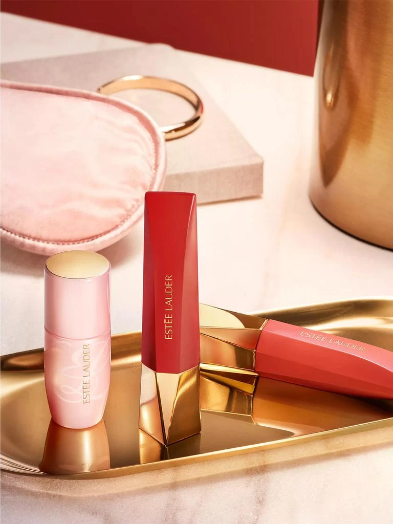 Estée Lauder Pure Color Whipped Matte Lip Color 4