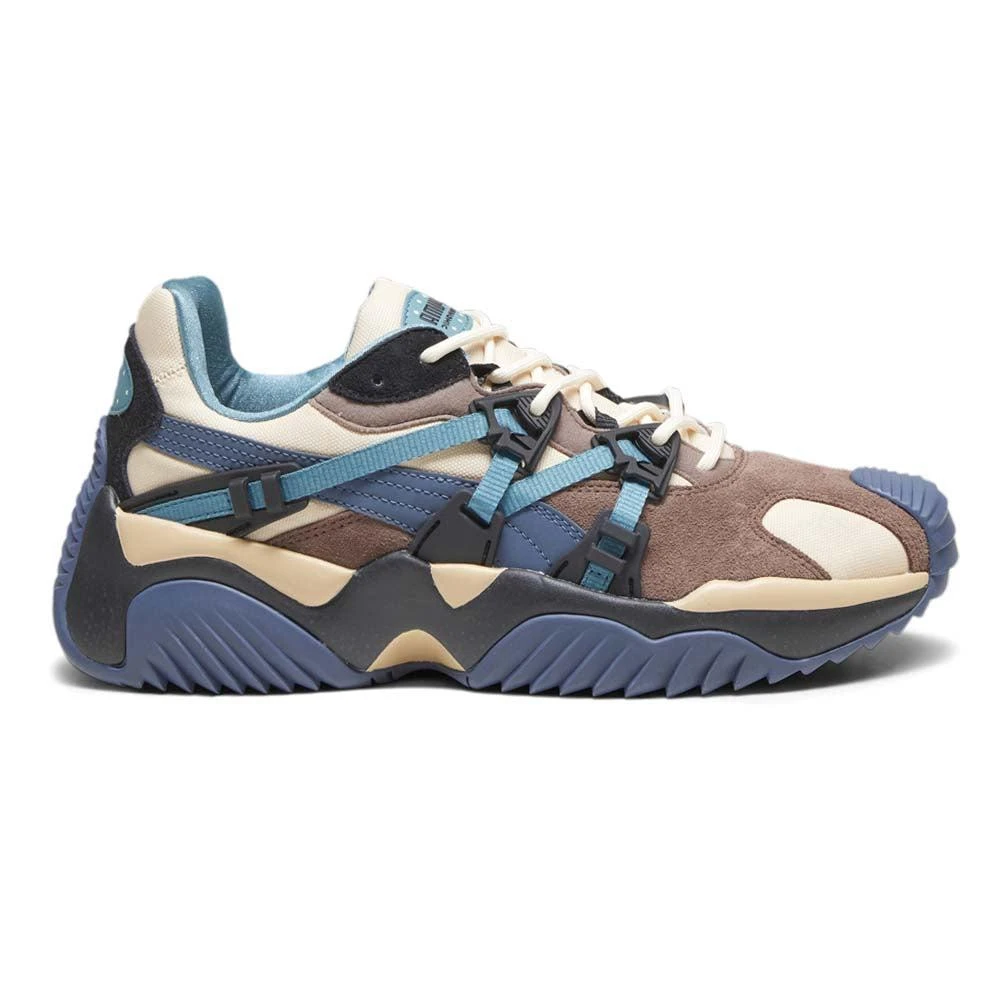 Puma Voltaire Hike Lace Up Sneakers 1