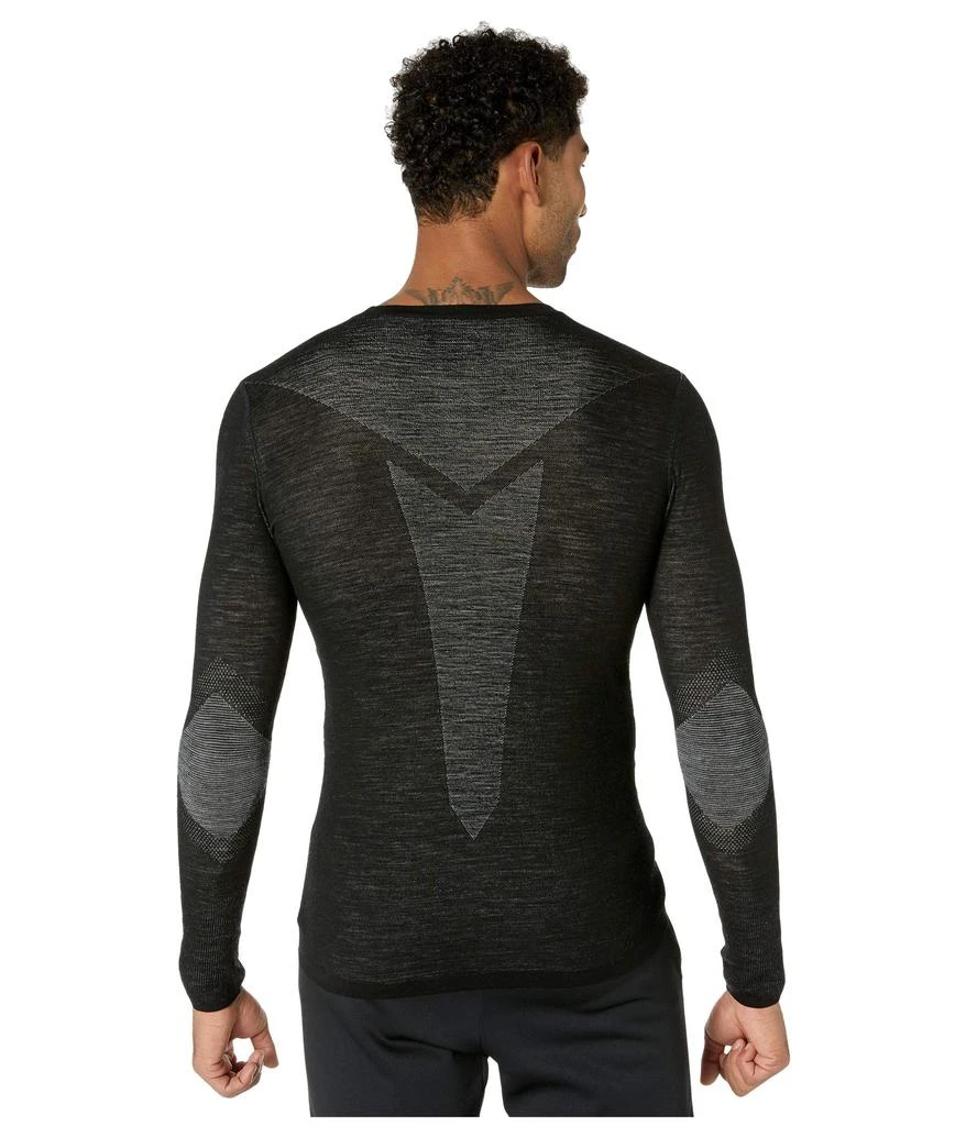 SmartWool Intraknit Merino 200 Crew 3