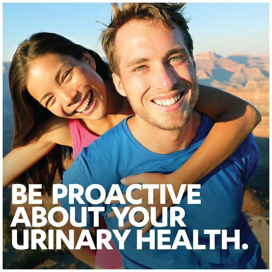 AZO D-Mannose Urinary Tract Health 8