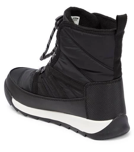SOREL Whitney II Plus Lace snow boots 3