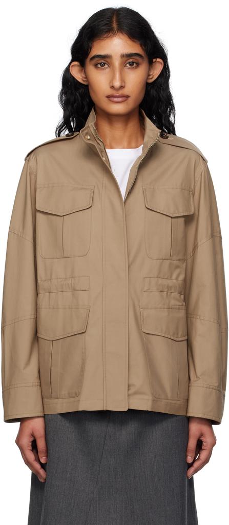 【関税＆送料込み】Max Mara Kadiak Coat Clothing Gray Kadiak Coat by Max Mara on Sale
