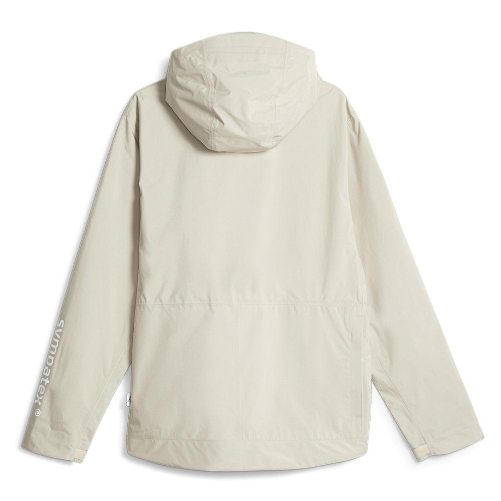 Puma Machts Mit Qualitat Packable Sympatex Full Zip Windbreaker