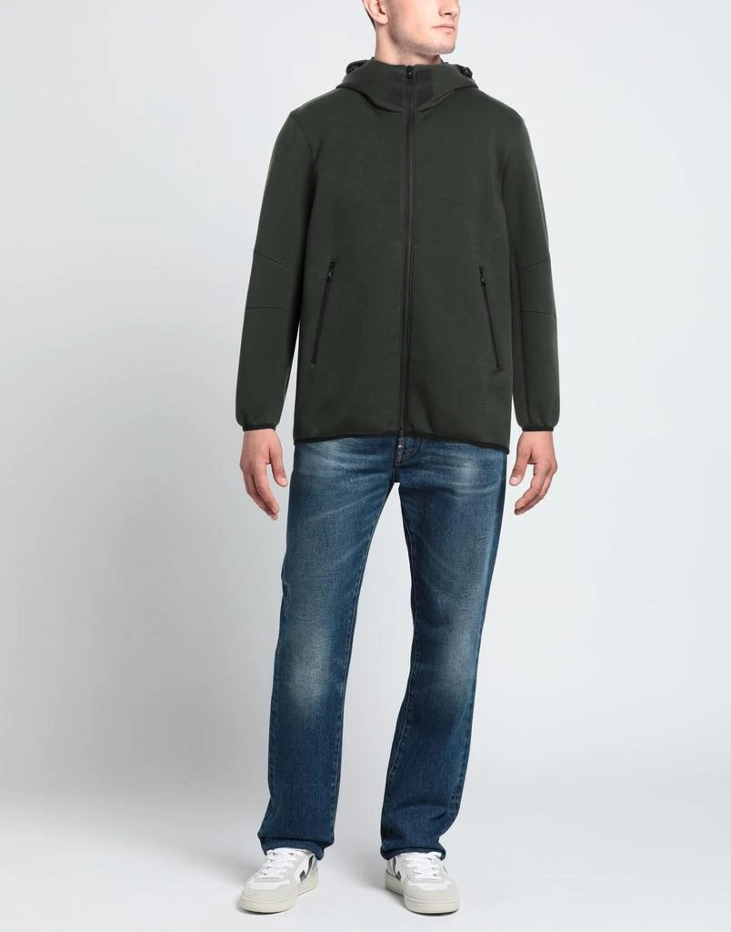 ESEMPLARE Jacket 2