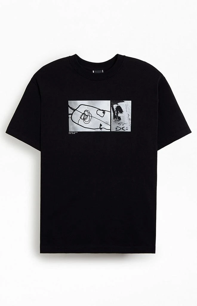 HUF Mason Photos T-Shirt 1