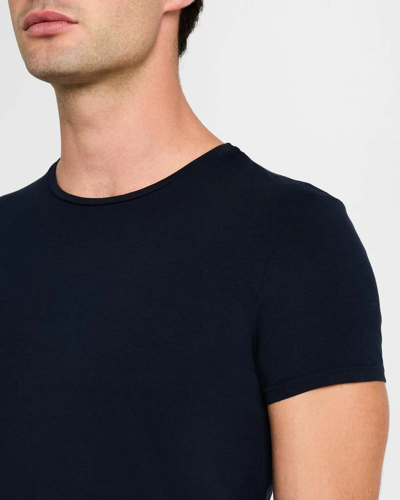 MONFRÈRE Men's Dann Jersey T-Shirt 4