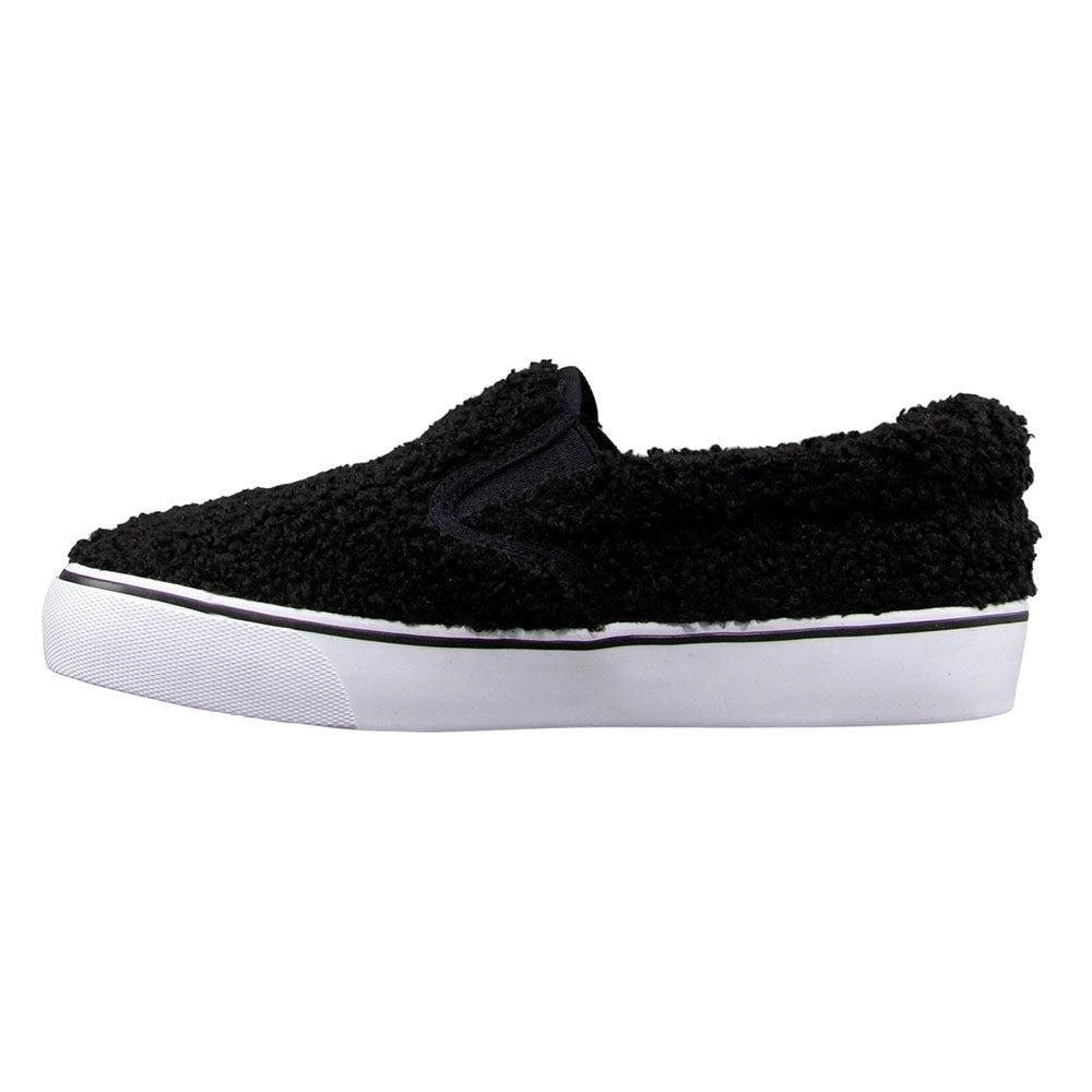 Lugz Clipper Fleece Slip On Sneakers 3