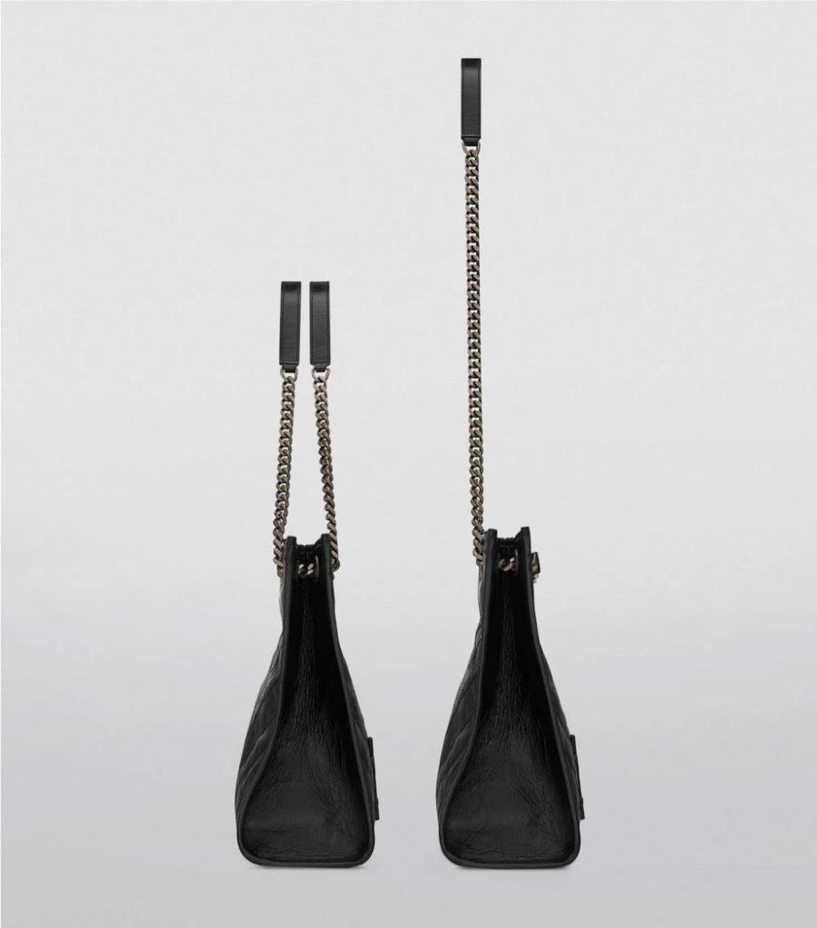 Yves Saint Laurent Medium Niki Shopping Bag 2