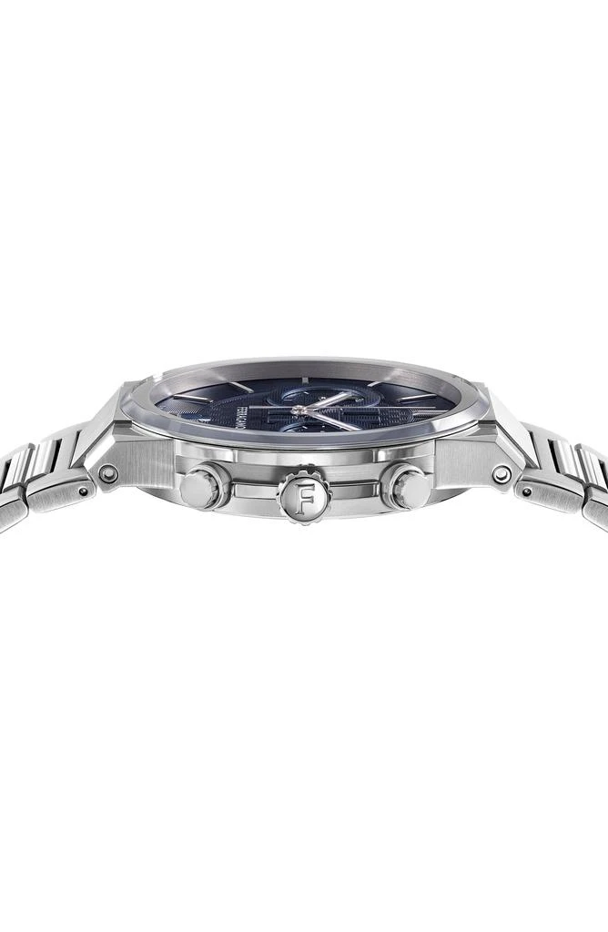 Salvatore Ferragamo Ferragamo Sapphire Chrono Bracelet Watch 2