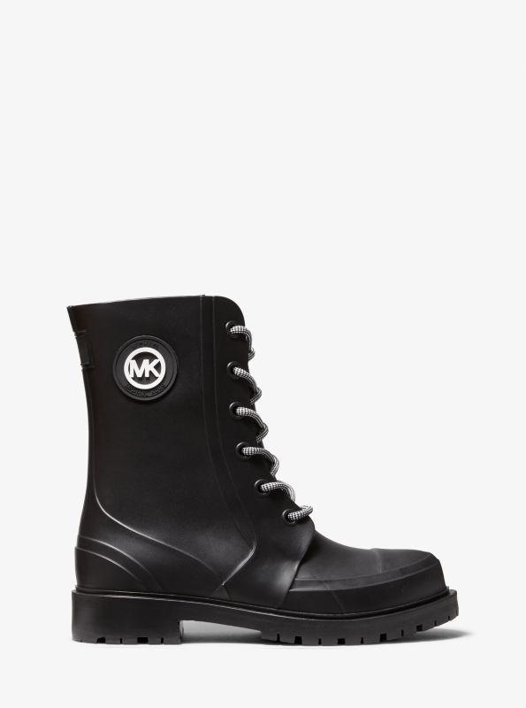 Michael Kors Montaigne PVC Rain Boot