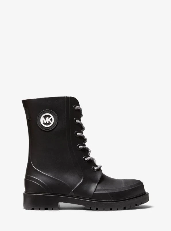 michael_kors Montaigne PVC Rain Boot 2