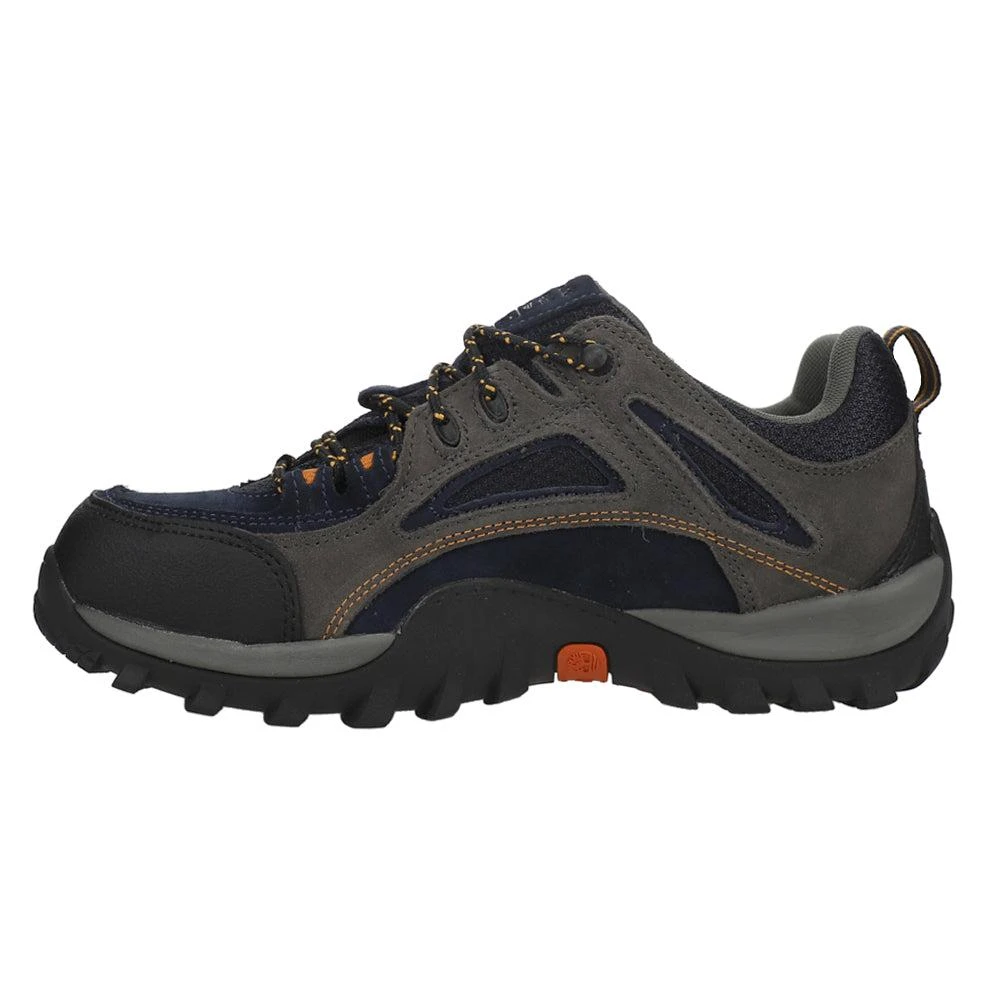 Timberland Mudsill Slip Resistant Steel Toe Work Boots 3