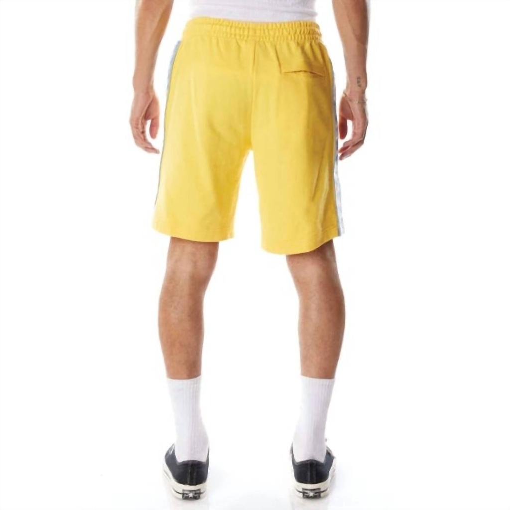 Kappa Kappa - 222 Banda Marvz 2 Shorts